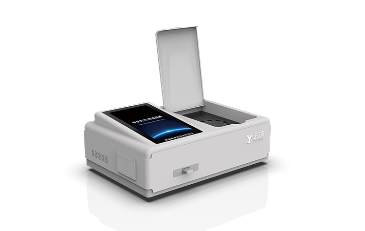 食品安全檢測儀